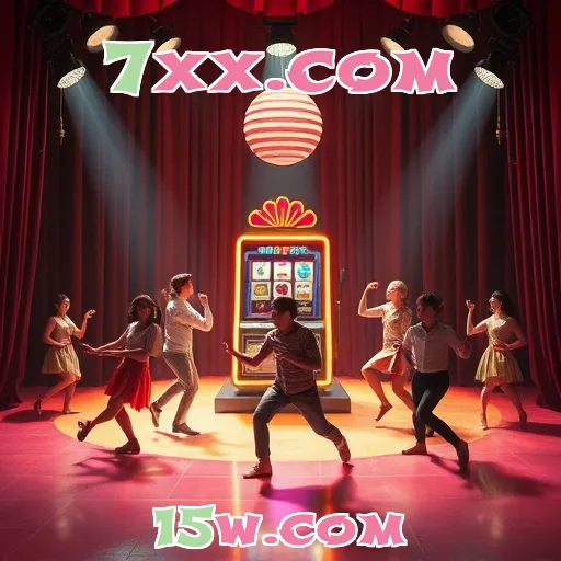 7xx.com: Atrações de Terror que Vão Te Deixar Sem Fôlego