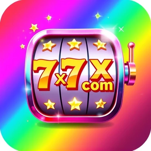 Logotipo 7xx.com