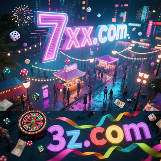 A Magia dos Quebra-Cabeças no 7xx.com