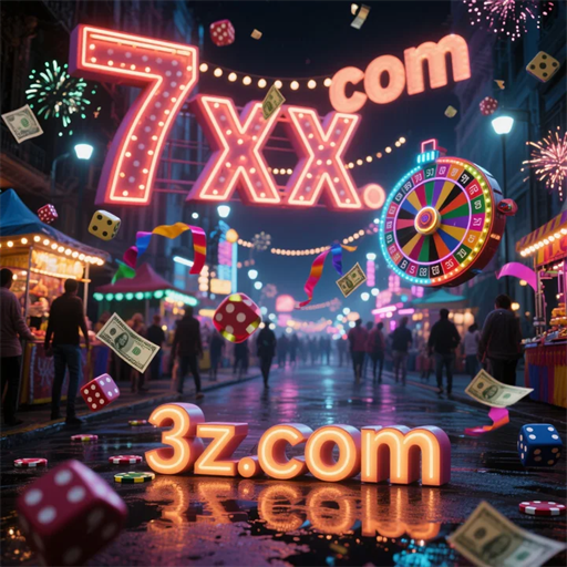 Explorando a Diversidade dos Caça-níqueis no 7xx.com